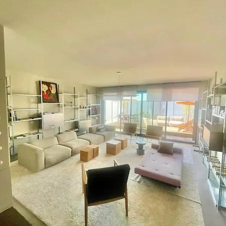 Style Loft Quartier Saint-augustin * Bordeaux