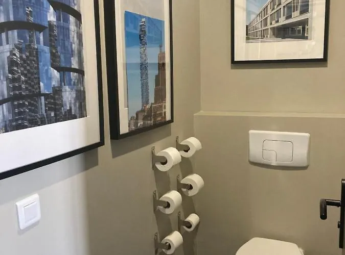 Style Loft Quartier Saint-augustin * Bordeaux