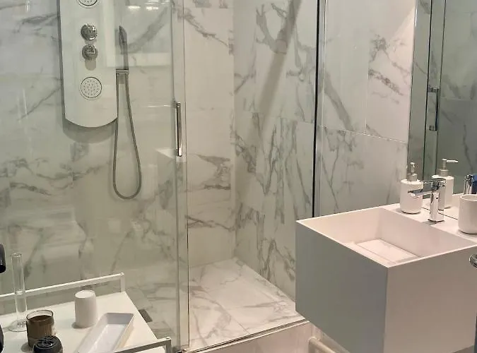 Style Loft Quartier Saint-augustin Appartamento *